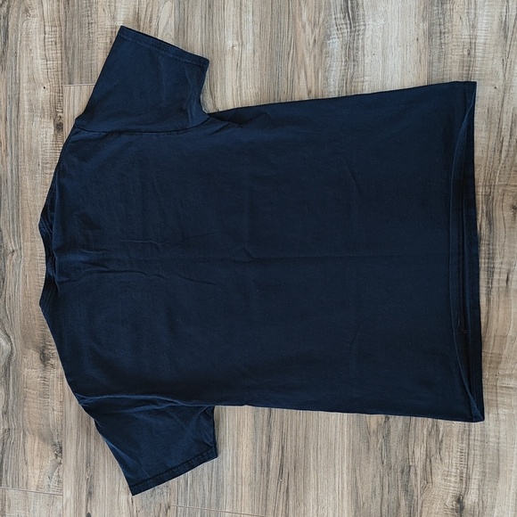 EUC Mortal Kombat Dragon t-shirt - Picture 3 of 3